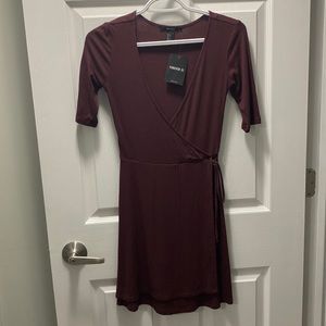 *NWT* Forever 21 Dress